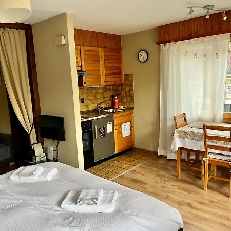 Charmant Studio, 2 Adultes , Centre De Nendaz Exterior foto