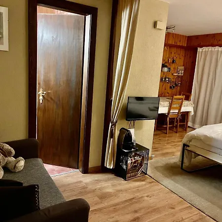Charmant Studio, 2 Adultes , Centre De Nendaz Exterior foto