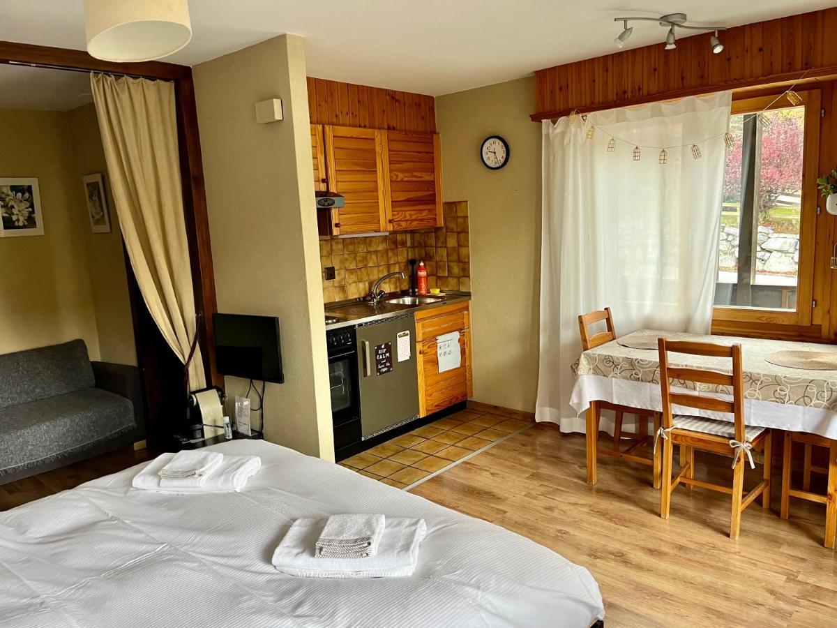 Studio, 2 Adultes , Centre De Apartment