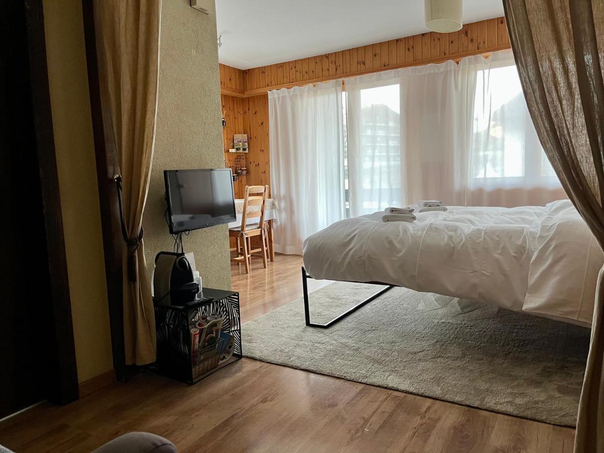 Studio, 2 Adultes , Centre De Apartment *