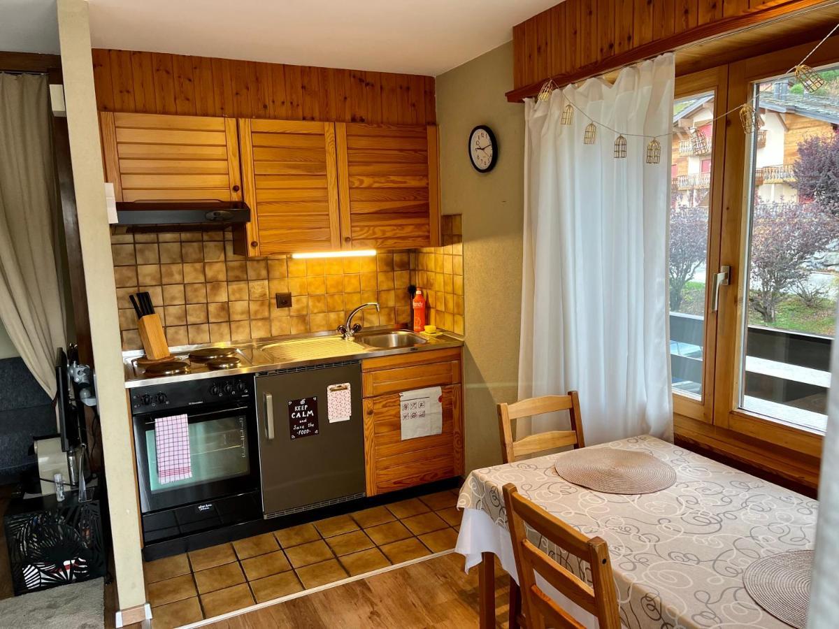 Studio, 2 Adultes , Centre De Apartment