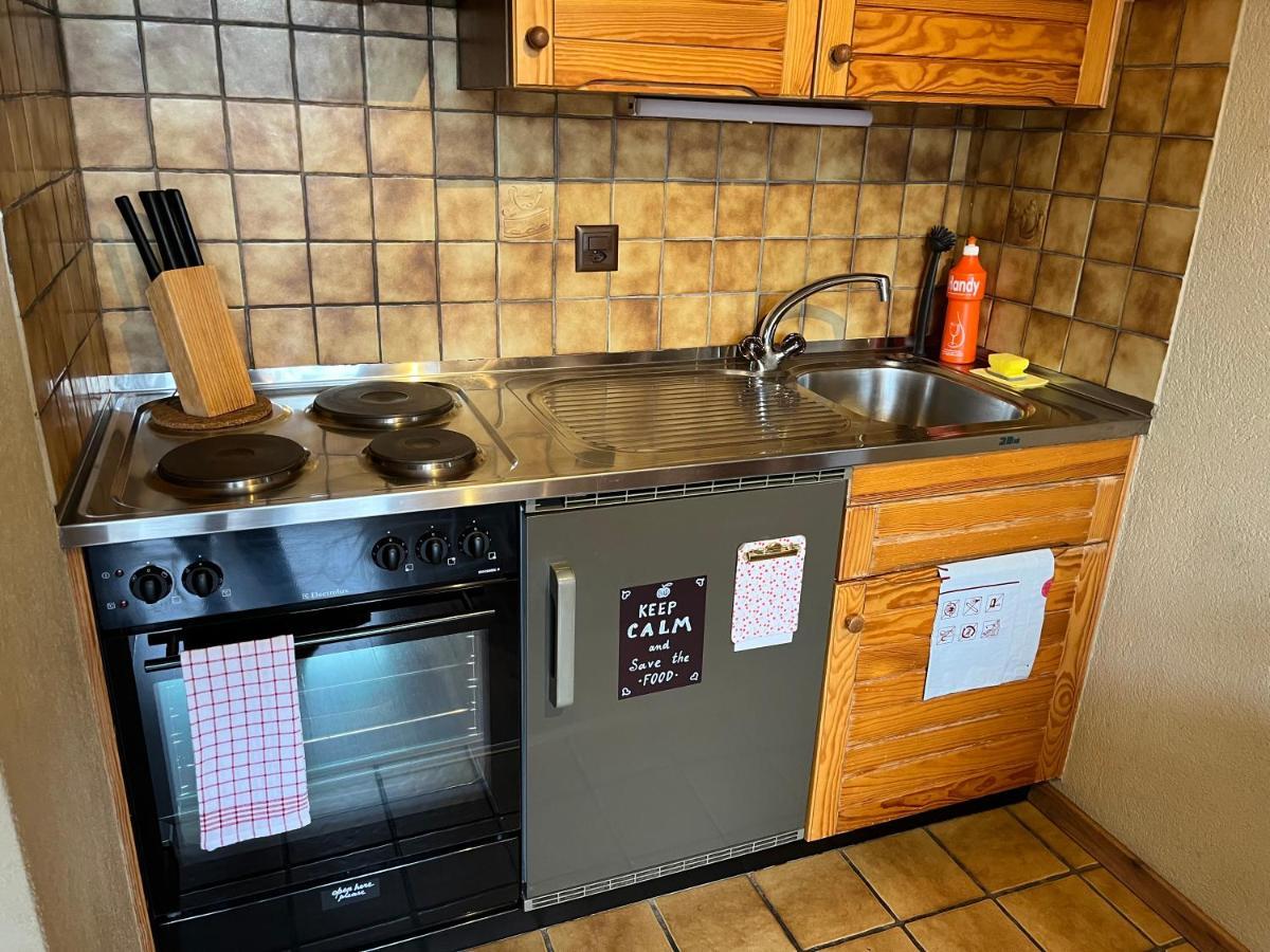 Studio, 2 Adultes , Centre De Apartamento *