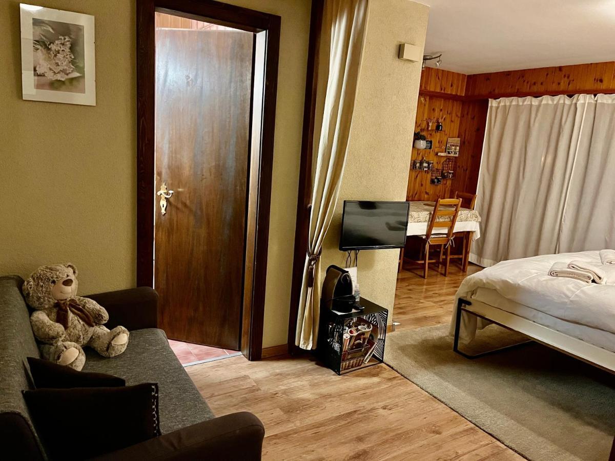 Studio, 2 Adultes , Centre De Apartment
