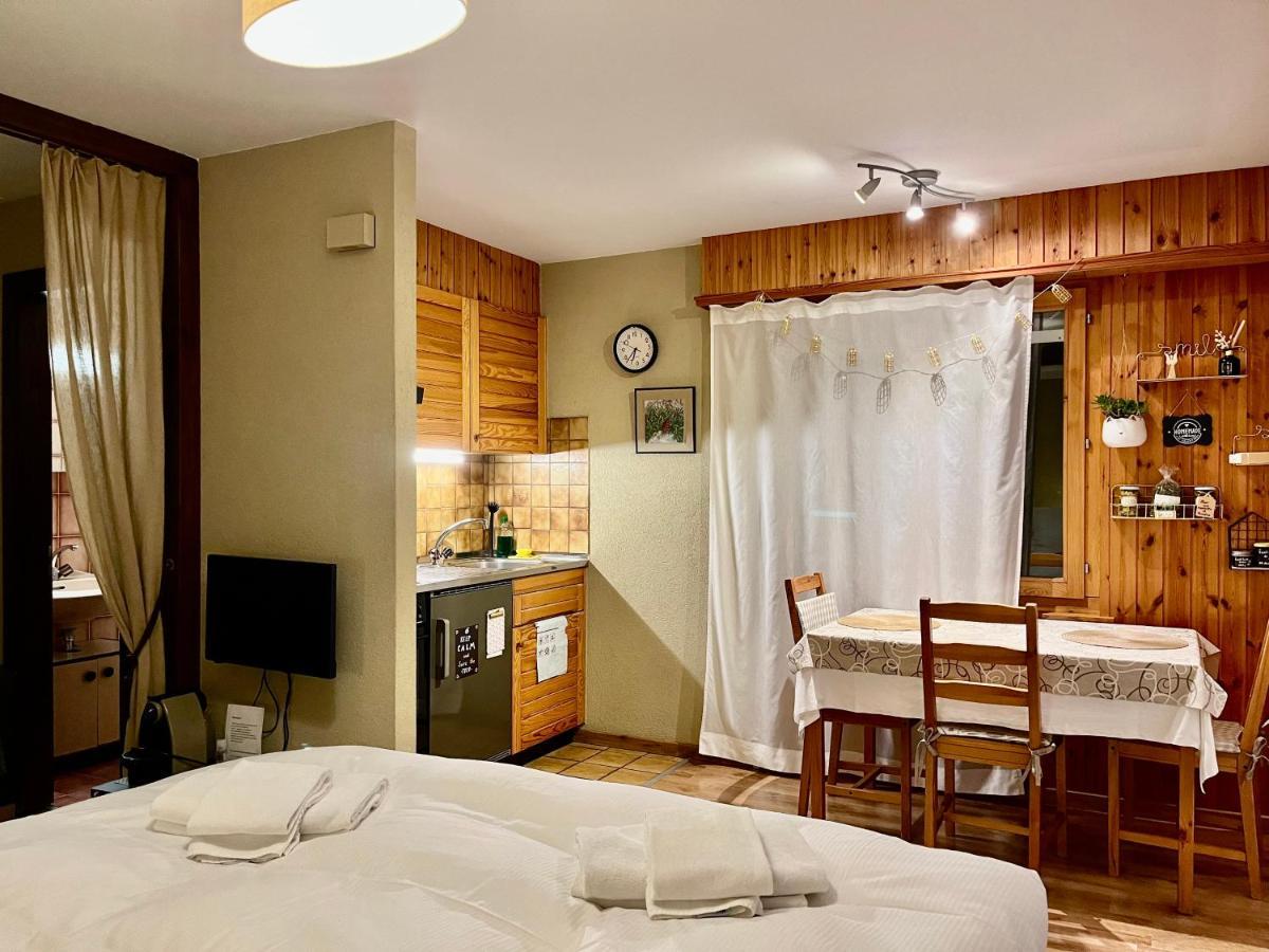 Apartment Studio, 2 Adultes , Centre De Nendaz