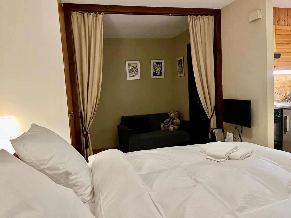Apartment Studio, 2 Adultes , Centre De