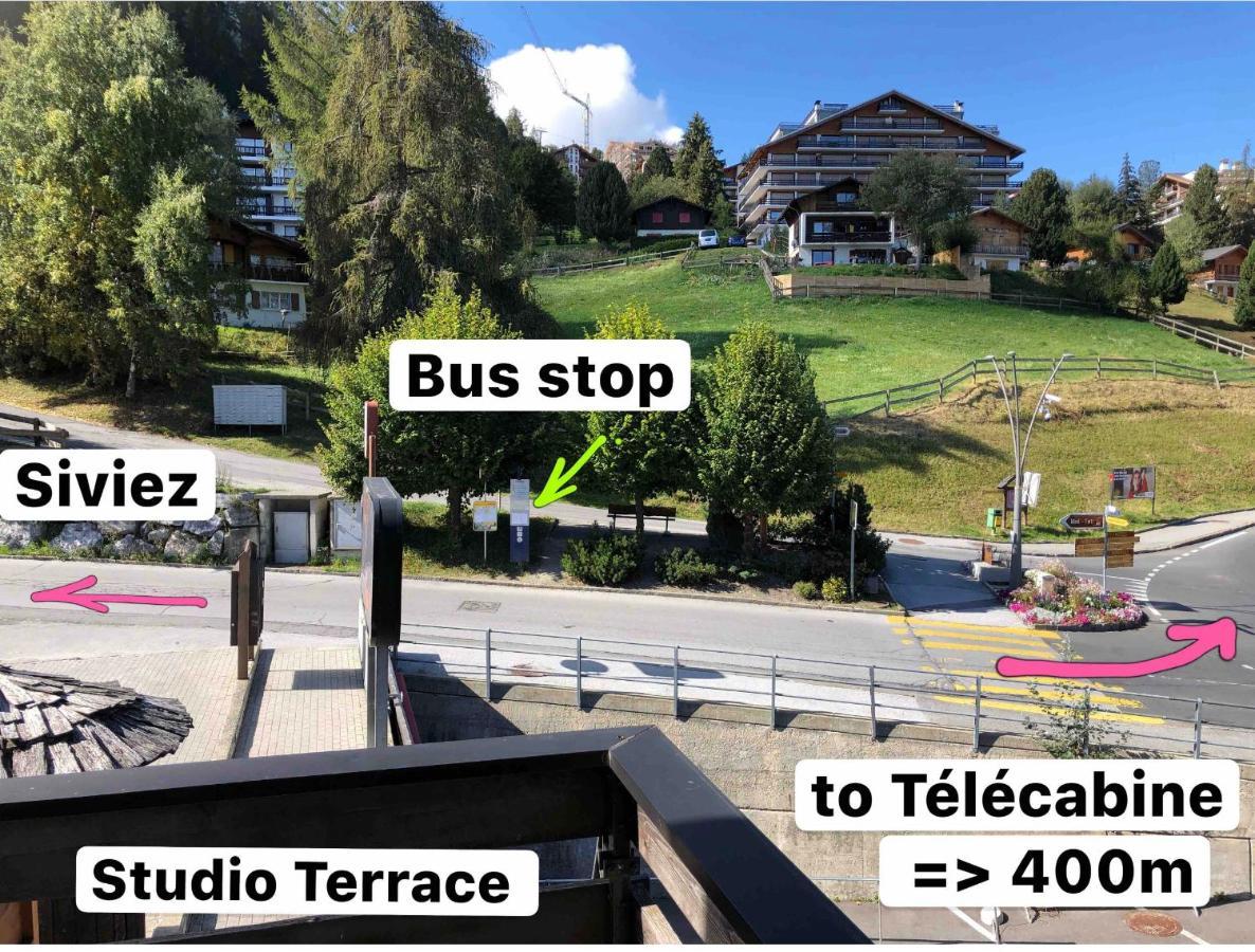 Studio, 2 Adultes , Centre De