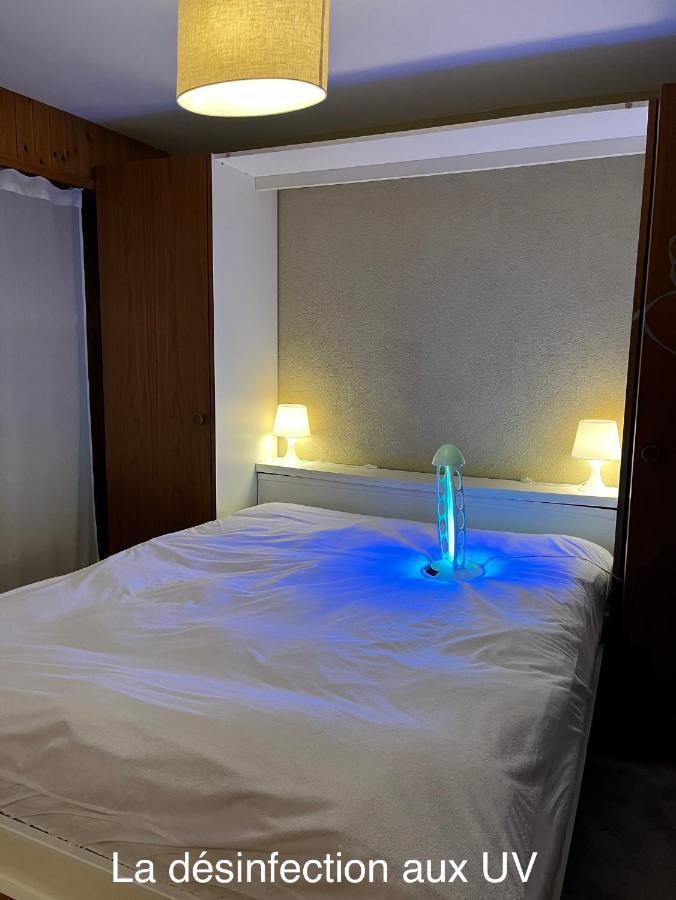Apartment Studio, 2 Adultes , Centre De