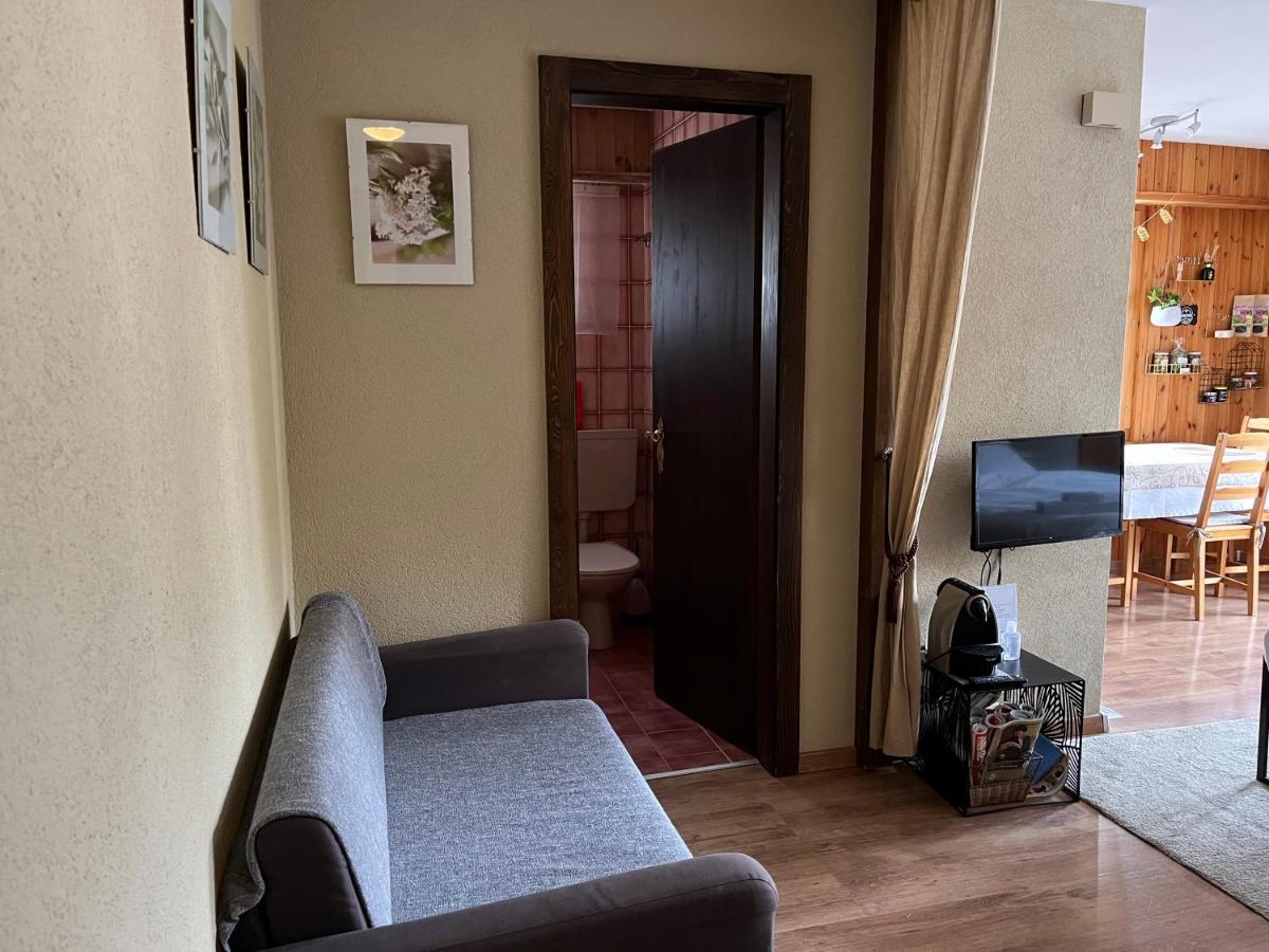 Studio, 2 Adultes , Centre De * Nendaz