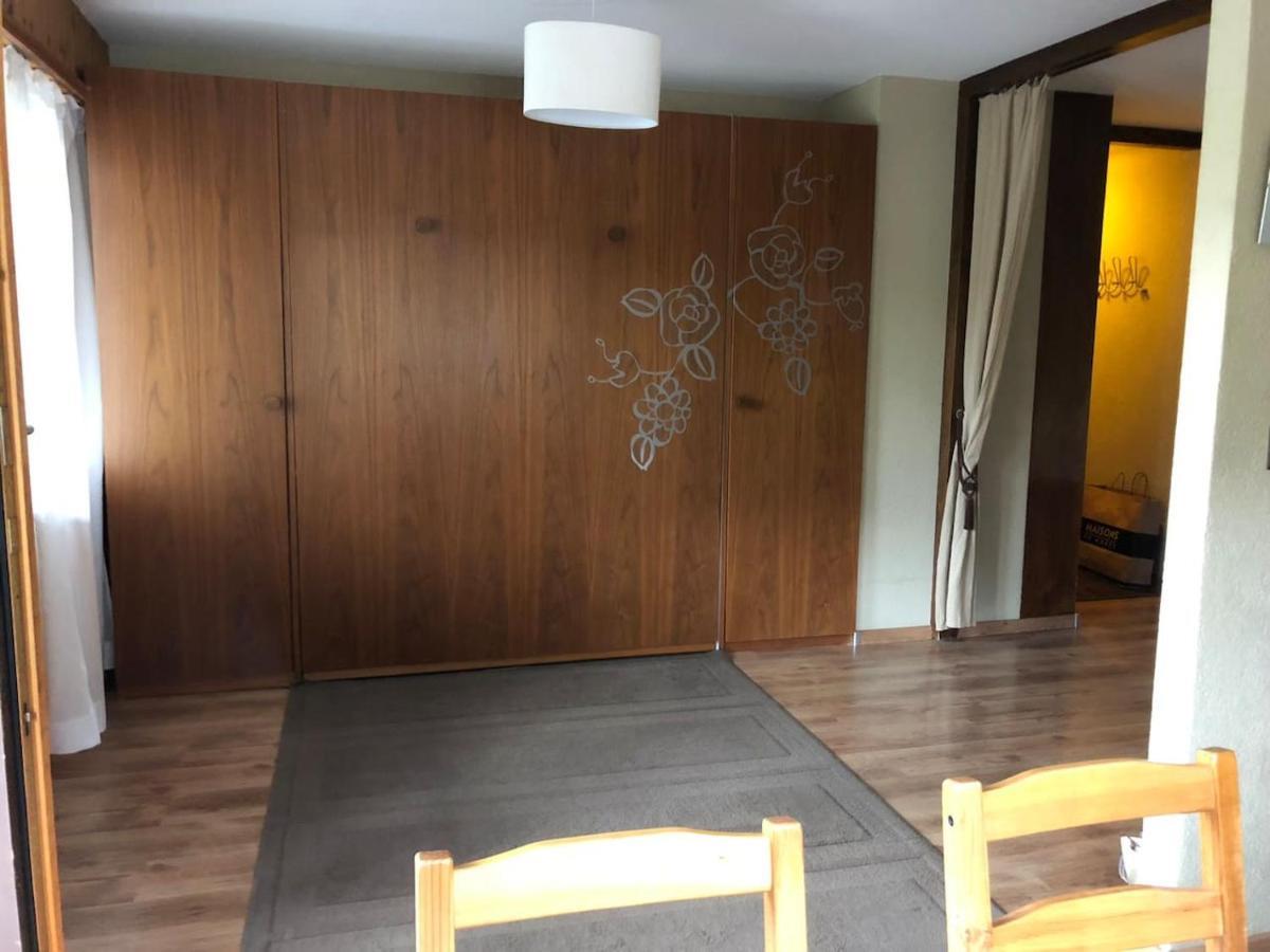 Apartment Studio, 2 Adultes , Centre De *