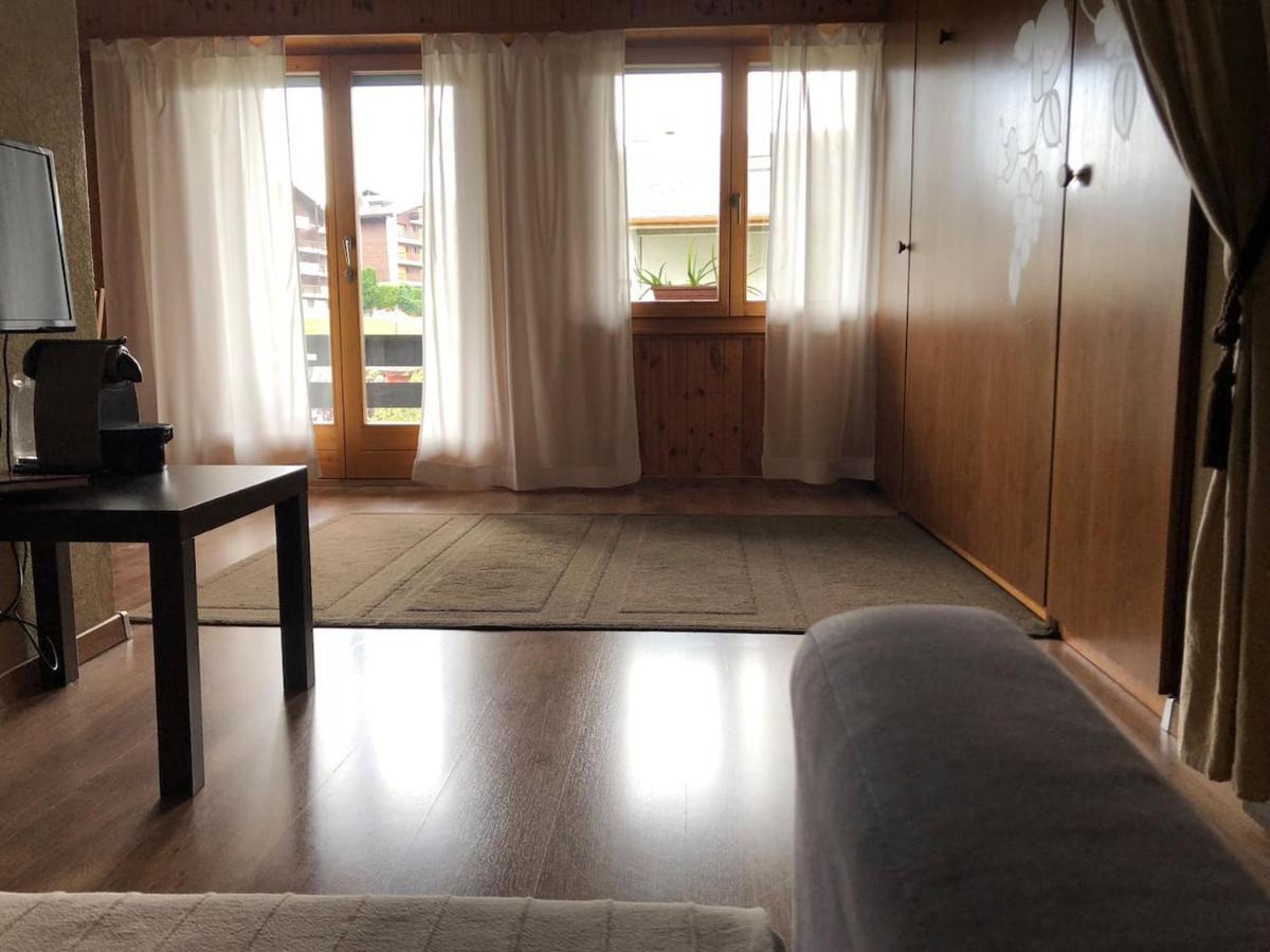 Studio, 2 Adultes , Centre De * Nendaz